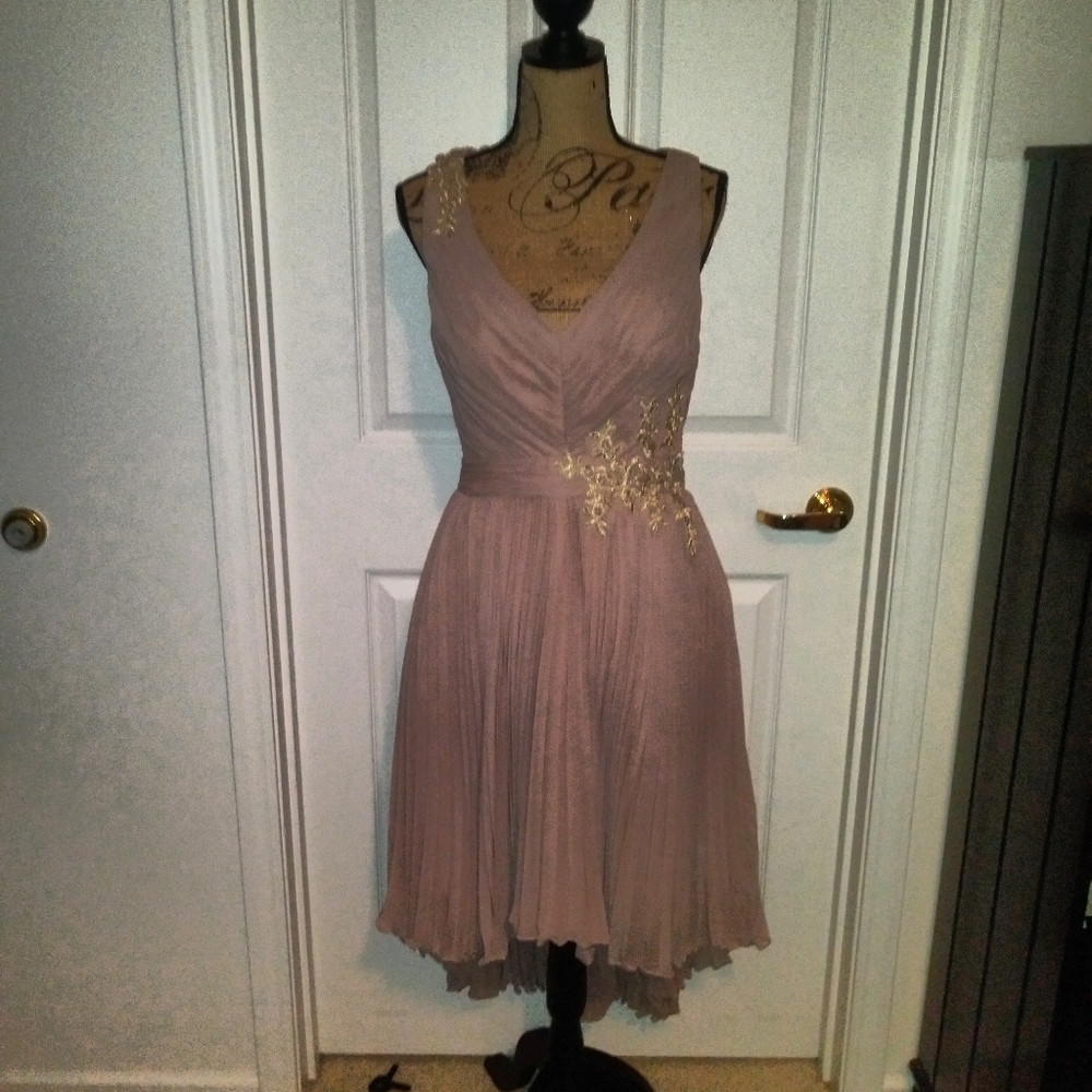 (NWT) Show stopper cocktail dress